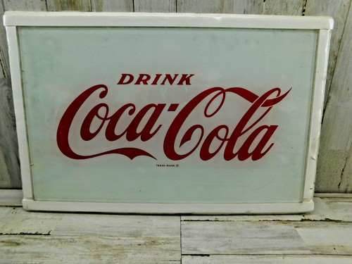 Vtg replacement coca - vtg,