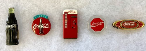 Franklin mint coca cola - franklin, coca-cola